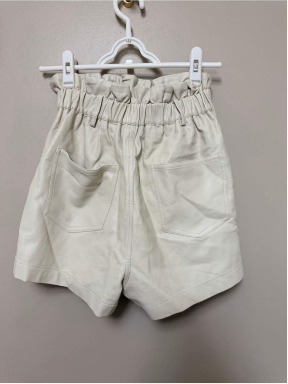 ASTR The Label Petunia Shorts - Picture 6 of 8